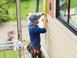 Best Steel Siding Installation  in Coldstream, OH